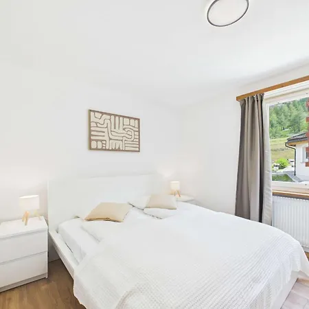 Cozy Alpine Escape For Families & Groups Near סאס-אלמאגל